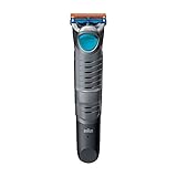 Braun cruZer6 Body Barttrimmer