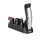 BaByliss MEN E837E Multigroom...