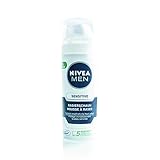 5Pack Nivea Mini-Rasierschaum...