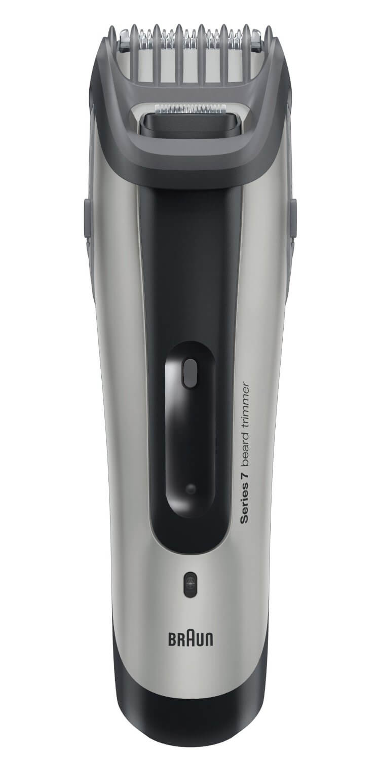 Braun Series 7 BT 70 Präzisionstrimmer