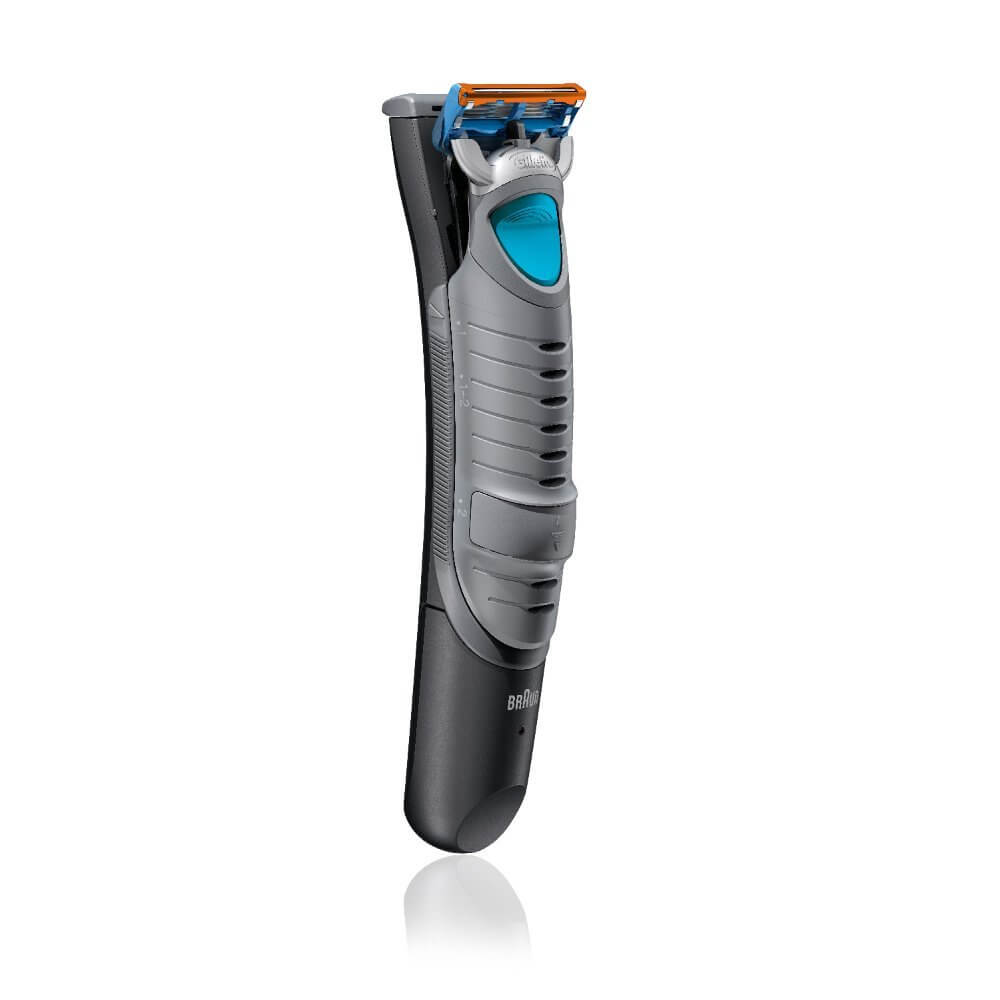 Braun cruZer6 Body Trimmer