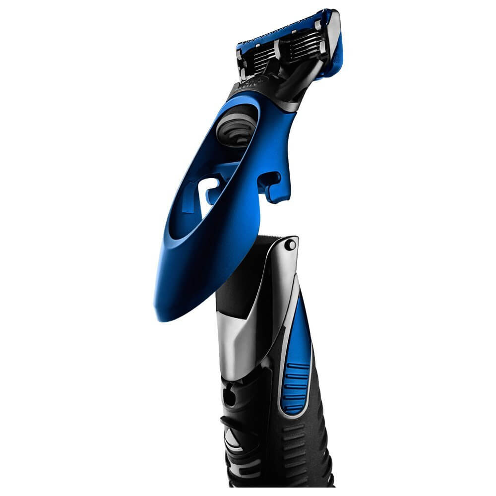 Gillette ProGlide Power Styler 3-in-1